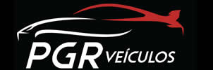 PGR Veículos Logo